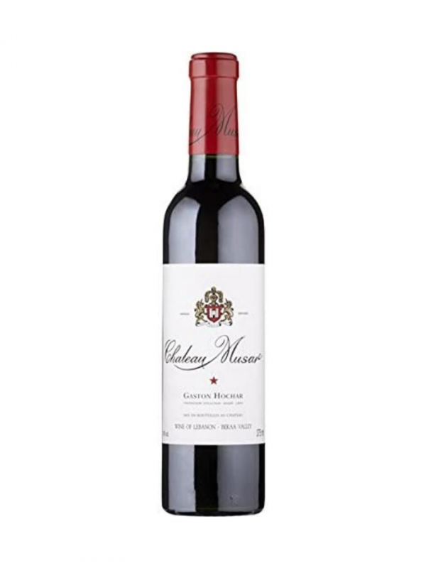 Chateau Musar (375ml)