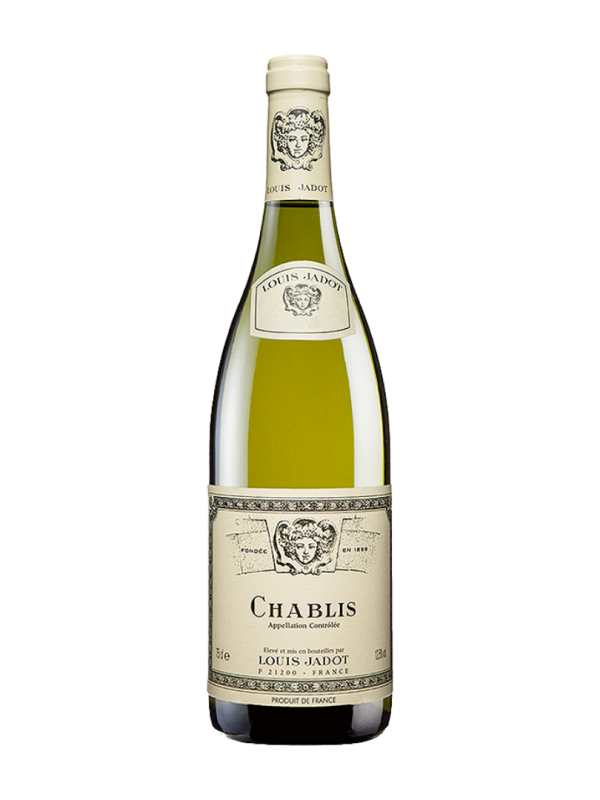 Louis Jadot Chablis